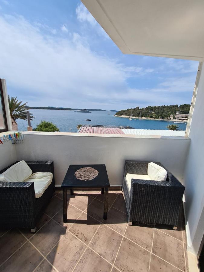 Gordana Apartment Hvar Town