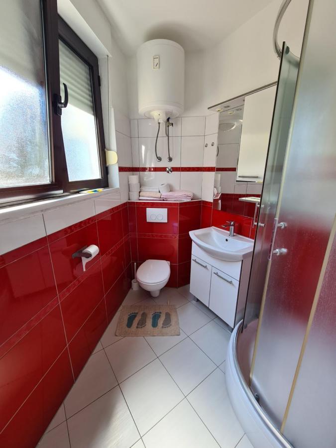 Apartment Gordana
