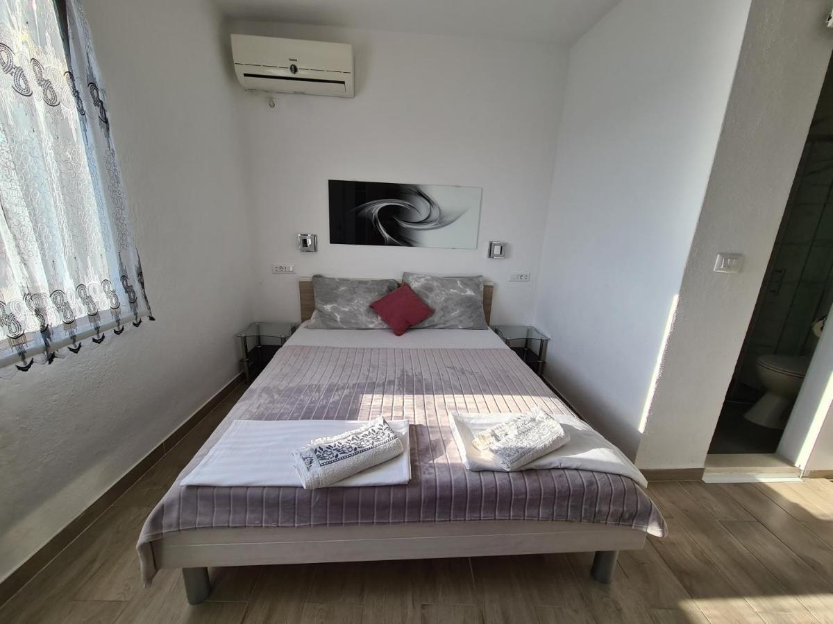 Gordana Apartment Hvar Town