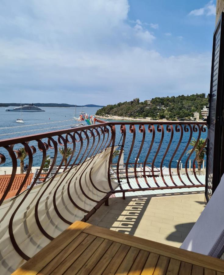 Gordana Apartment Hvar Town