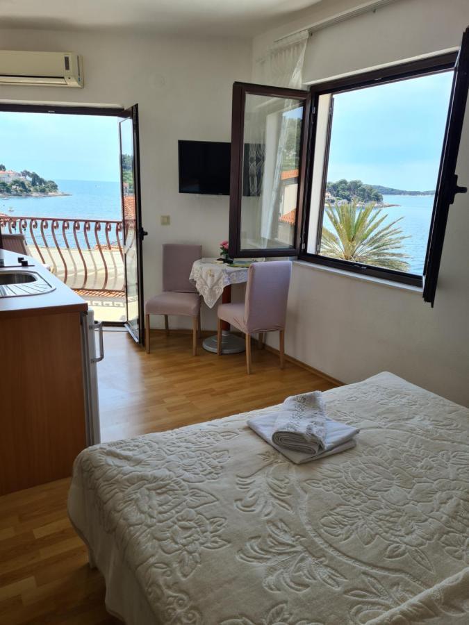 Gordana Apartment *
