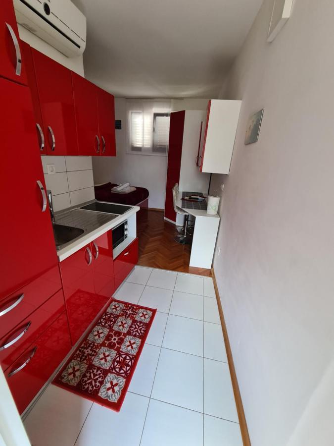 Apartment Gordana Hvar Town