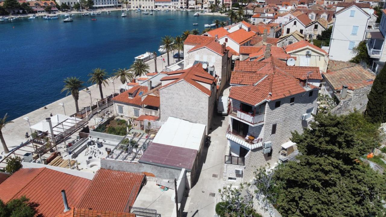Gordana * Hvar Town
