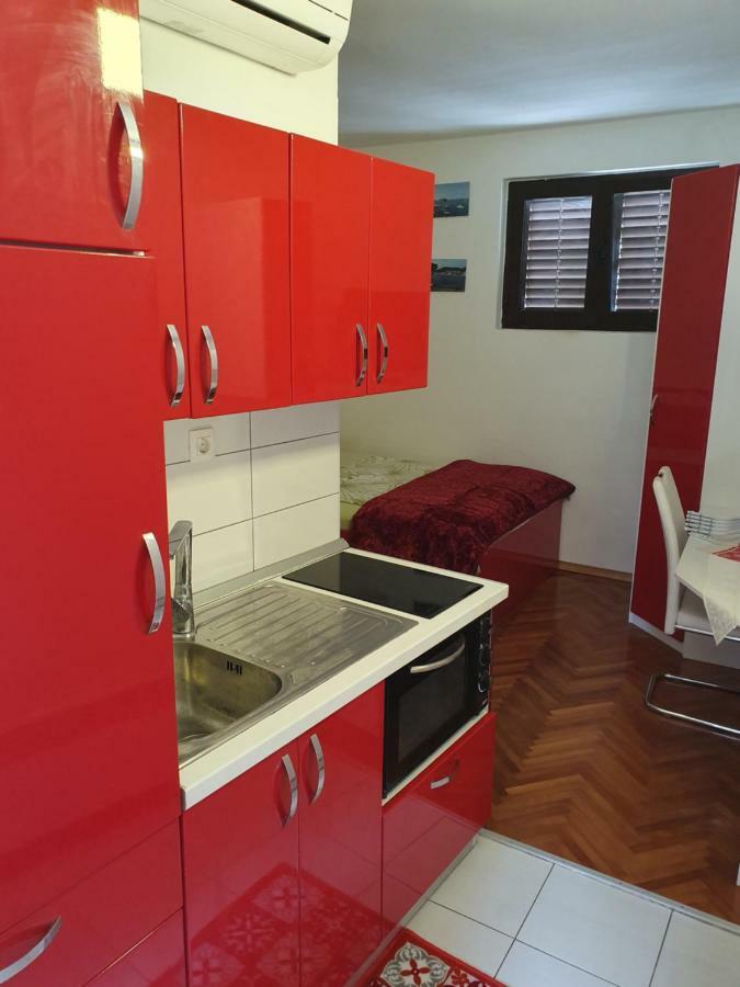 Apartment Gordana Hvar Town