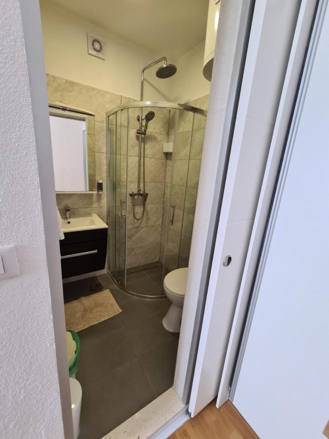 Appartement Gordana *