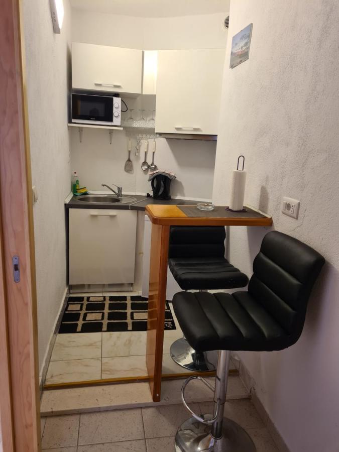Appartement Gordana *