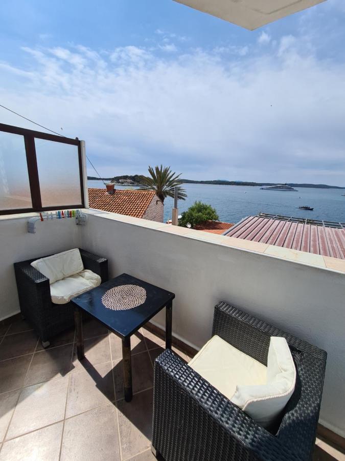 Appartement Gordana Hvar Town