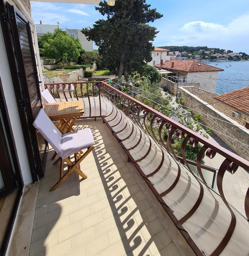 Appartement Gordana Hvar Town