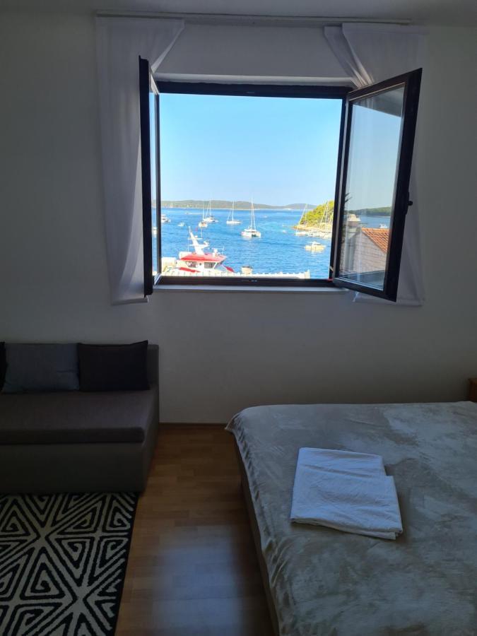 Appartement Gordana Hvar Town