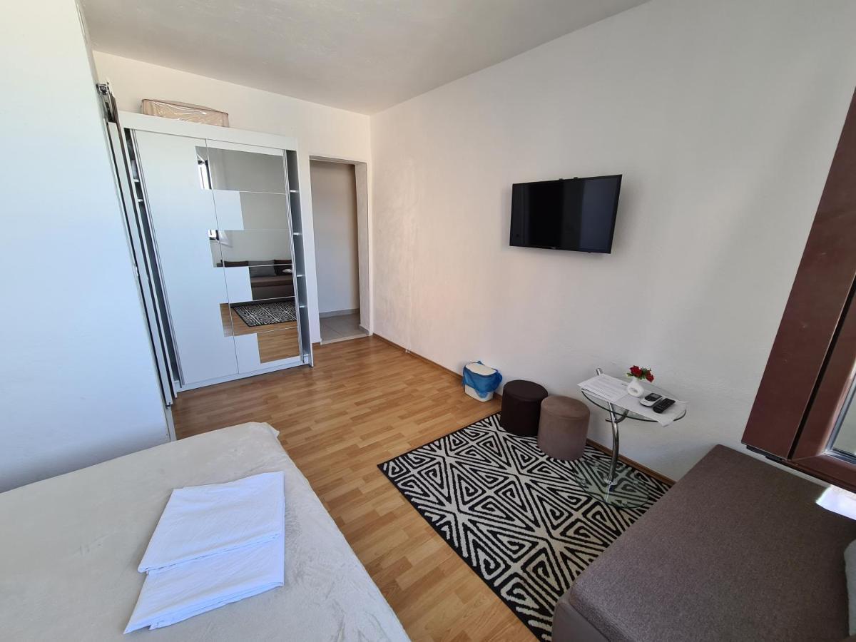 Appartement Gordana *