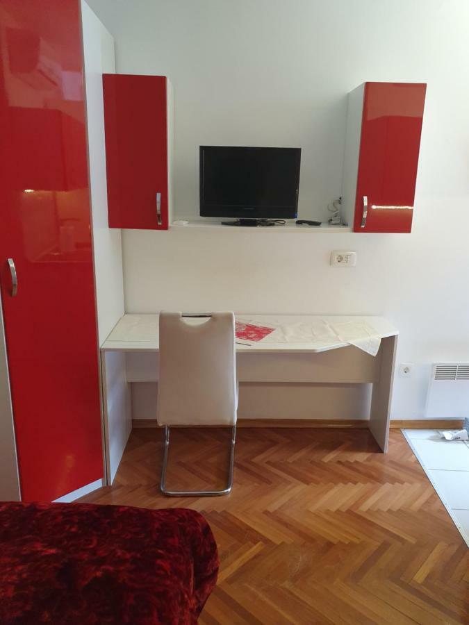 Gordana Appartement