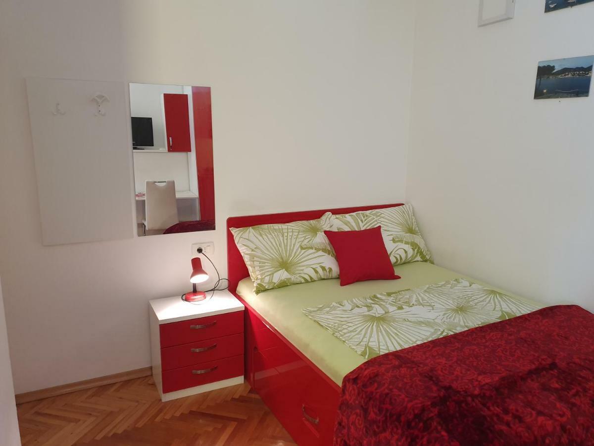 Gordana Appartement *